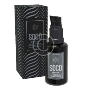 Botanicals Organic Anti Aging Oil Serum